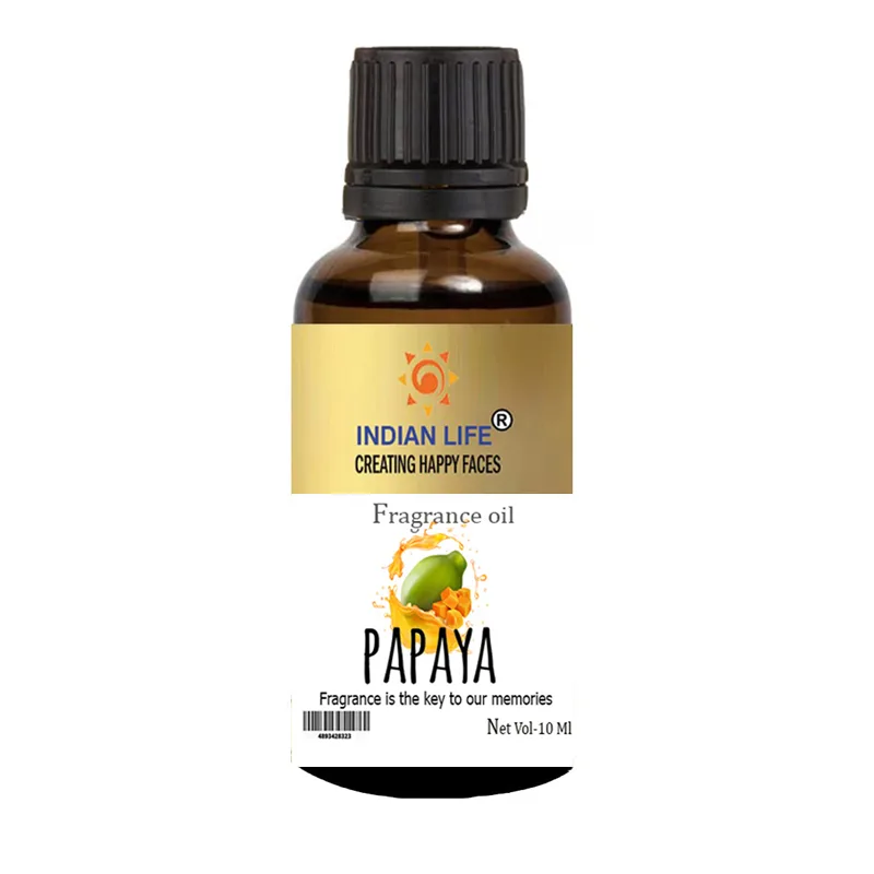 Papaya gragrance oil